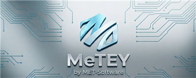 MeTEY by MeT Software