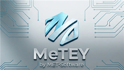 MeTEY - Metal Trading Business Management Software by MeT Software